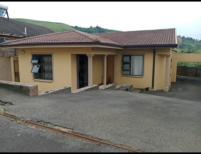 3 BEDROOM HOUSE FOR SALE IN NORTHDALE